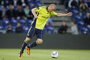 Mikkel Thygesen (Brndby IF)