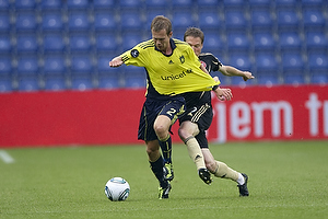 Anders Randrup (Brndby IF), Patrick Kristensen (Aab)