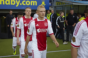 Nicolai Boilesen (Ajax Amsterdam)