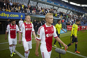 Nicolai Boilesen (Ajax Amsterdam)