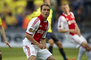 Christian Eriksen (Ajax Amsterdam)