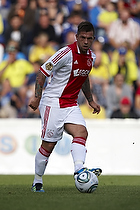 Theo Janssen, anfrer (Ajax Amsterdam)