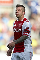 Theo Janssen, anfrer (Ajax Amsterdam)