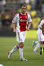 Christian Eriksen (Ajax Amsterdam)