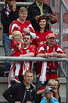 Silkeborg fans