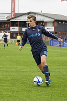 Nicolaj Agger (Brndby IF)
