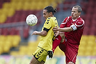 Nicolai Stokholm (FC Nordsjlland), Issey Nakajima-Farran (AC Horsens)