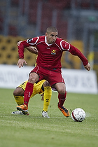 Rawez Lawan (FC Nordsjlland), Nabil Aslam (AC Horsens)