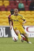 Jeppe Mehl (AC Horsens), Enock Kofi Adu (FC Nordsjlland)