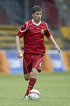 Henrik Kildentoft (FC Nordsjlland)