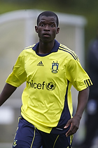 Sifiso Myeni (Brndby IF)