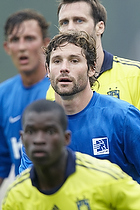 Peter Madsen (Lyngby BK)