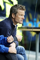 Lars Sondergaard, cheftrner (SnderjyskE)