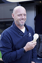 Magnus Andersson, cheftrner (AG Kbenhavn)
