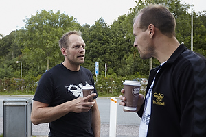Kasper Hvidt (AG Kbenhavn), Lars Jrgensen (AG Kbenhavn)