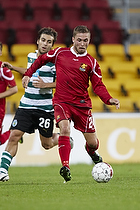 Andreas Granskov (FC Nordsjlland)