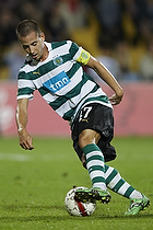 João Pereira (Sporting Lissabon)