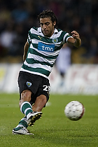 André Santos (Sporting Lissabon)