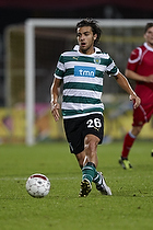 André Santos (Sporting Lissabon)