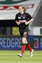 Tim Janssen (FC Midtjylland)