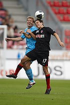 Mads Winther Albk (FC Midtjylland)