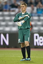 Steffen Rasmussen (Agf)