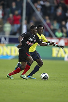 Oluwafemi Ajilore (Brndby IF)