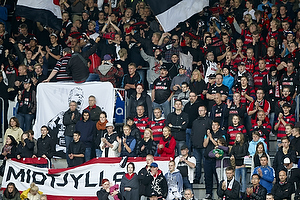 FC Midtjylland fans