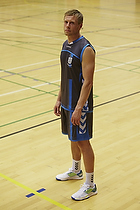 Gudjón Valur Sigurdsson (AG Kbenhavn) i Champions League trjen