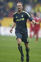 Dennis Rommedahl (Brndby IF)