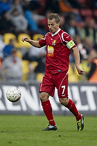 Nicolai Stokholm, anfrer (FC Nordsjlland)