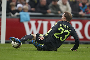 Michael Krohn-Dehli (Br�ndby IF)