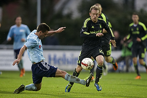 Michael Krohn-Dehli (Br�ndby IF)