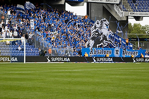 FCK tifo