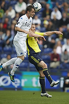 Martin Bernburg (Br�ndby IF)