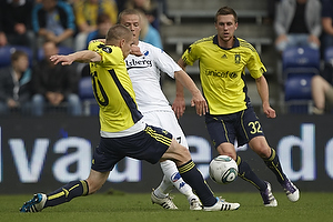 Martin Bernburg (Brndby IF)