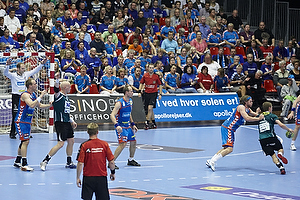 Kasper Hvidt (AG Kbenhavn), Lars Jrgensen, forsvar (AG Kbenhavn), Mikkel Hansen, forsvar (AG Kbenhavn)