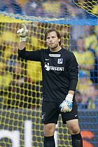 Rune Pedersen (Lyngby BK)