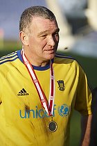 John Faxe Jensen (Brndby IF)