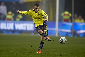 Daniel Stenderup (Brndby IF)