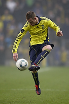 Jan Frederiksen (Brndby IF)