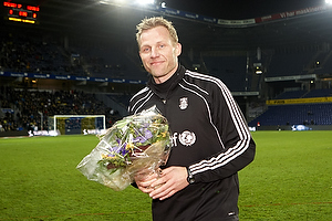 Morten Cramer, mlmandstrner  (Brndby IF)