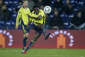 Oluwafemi Ajilore (Brndby IF)