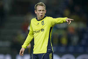 Michael Krohn-Dehli (Brndby IF)