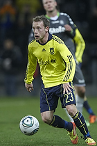 Michael Krohn-Dehli (Brndby IF)