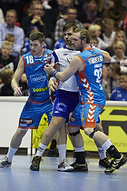 Niclas Ekberg (AG Kbenhavn), Joachim Boldsen (AG Kbenhavn)