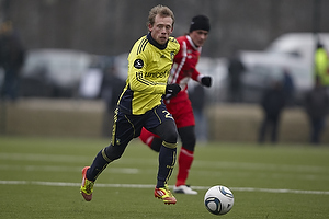 Michael Krohn-Dehli (Brndby IF)