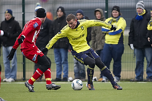 Mikkel Thygesen (Brndby IF)