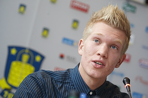 Simon Makienok Christoffersen (Brndby IF)