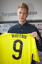 Simon Makienok Christoffersen (Brndby IF)